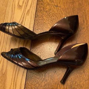 Antonio Melani heels